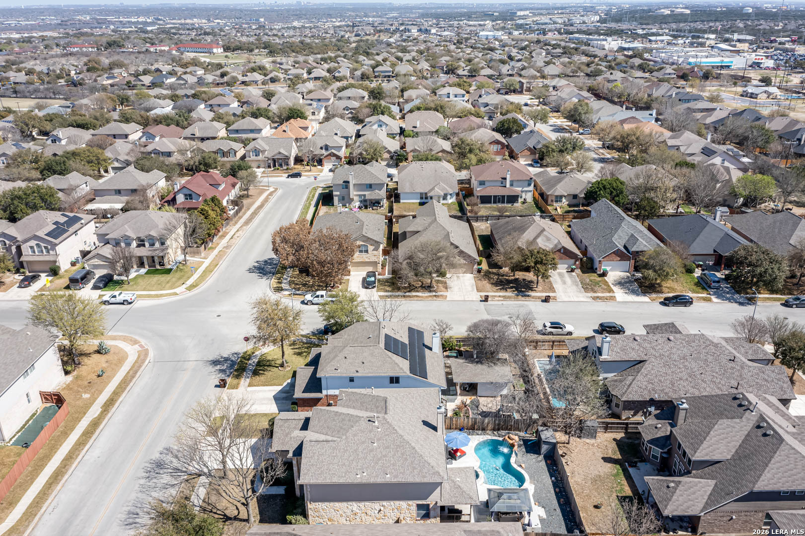 12306 Red Maple Way San Antonio TX 78253