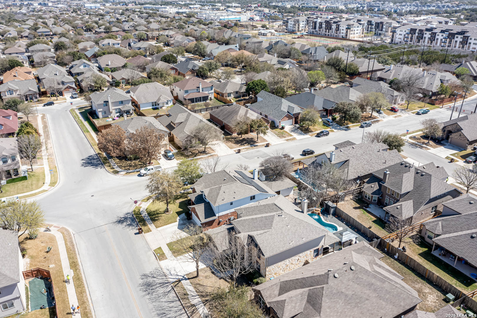 12306 Red Maple Way San Antonio TX 78253