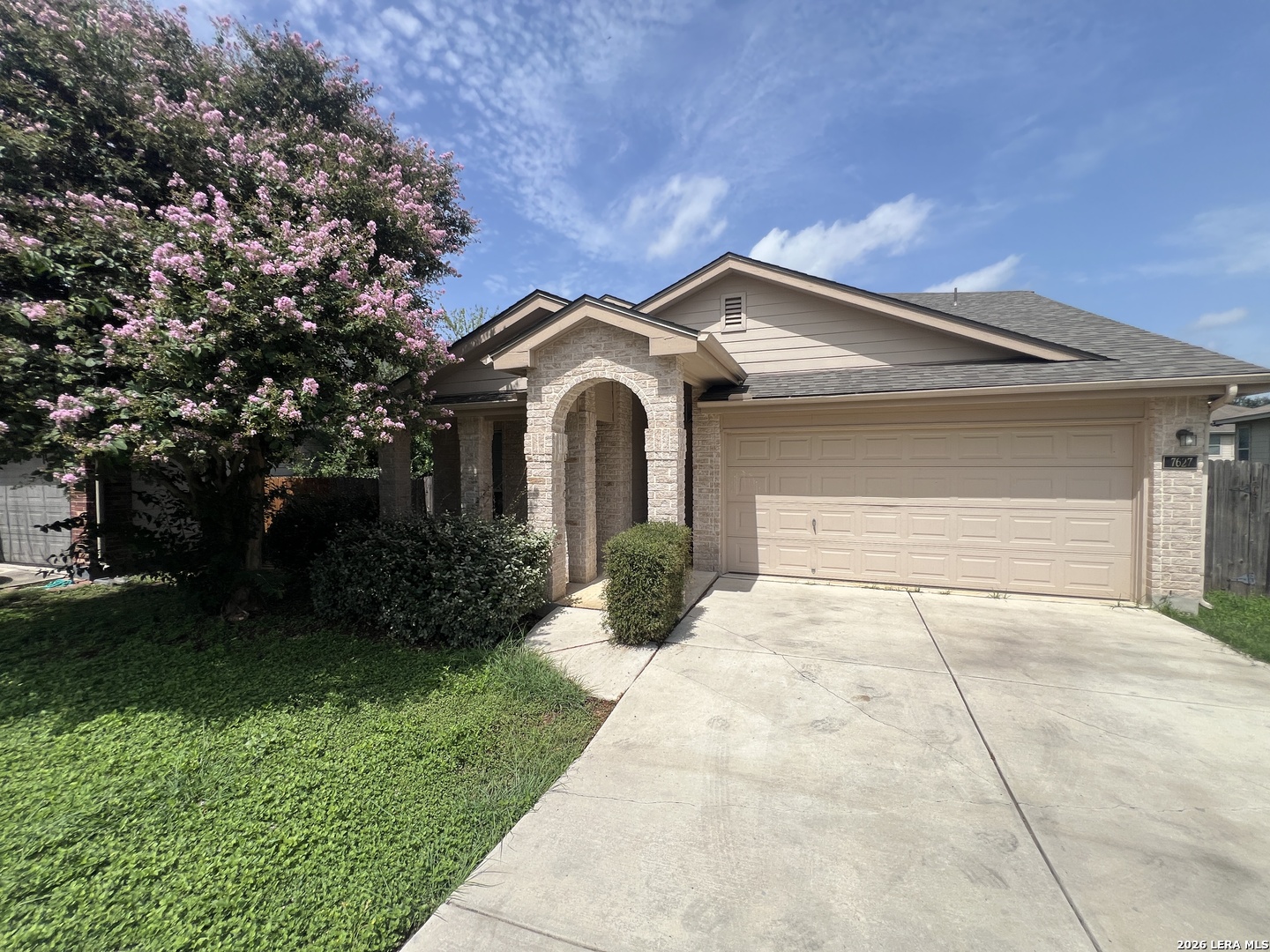 7627 Ariel Hill San Antonio TX 78252