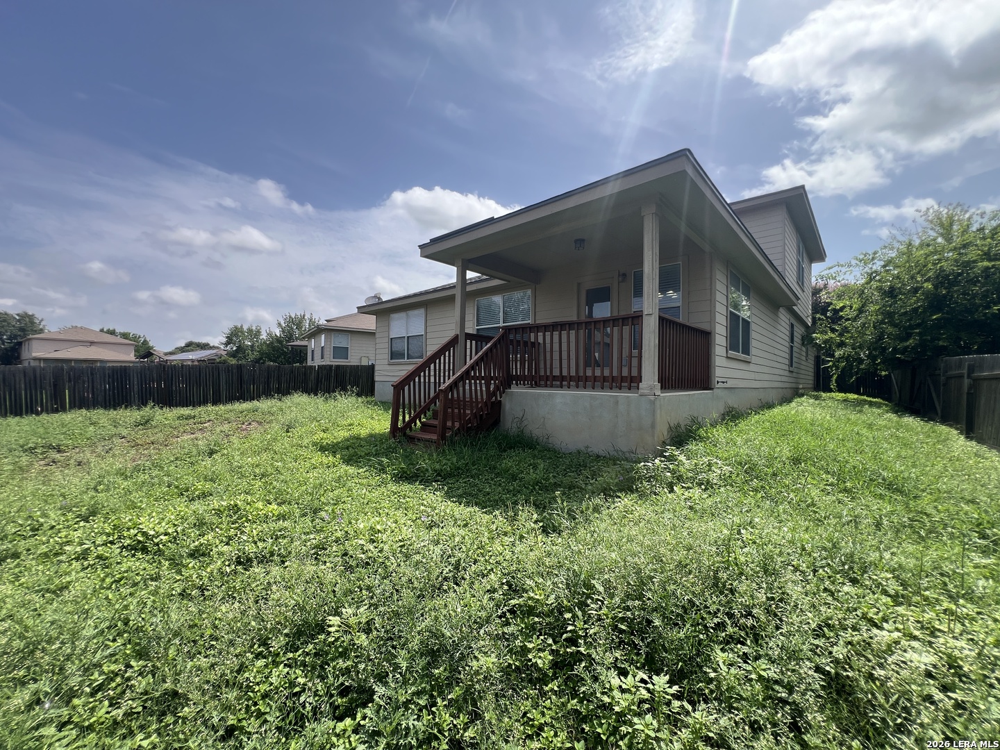 7627 Ariel Hill San Antonio TX 78252