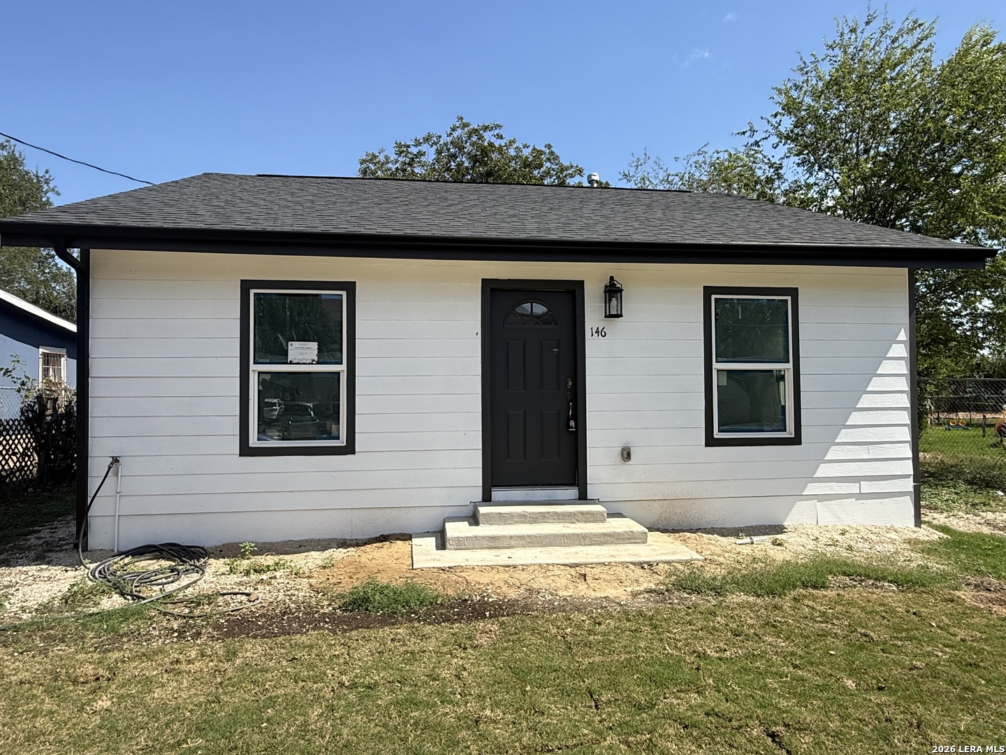 146 Darson Marie Drive San Antonio TX 78226