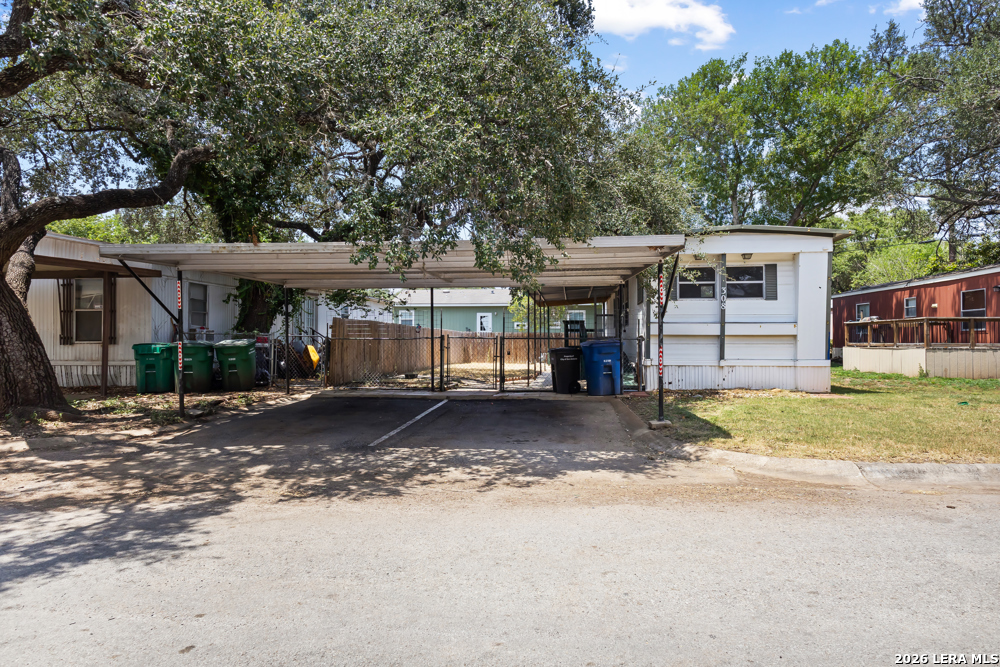 16240 San Pedro Avenue San Antonio TX 78232