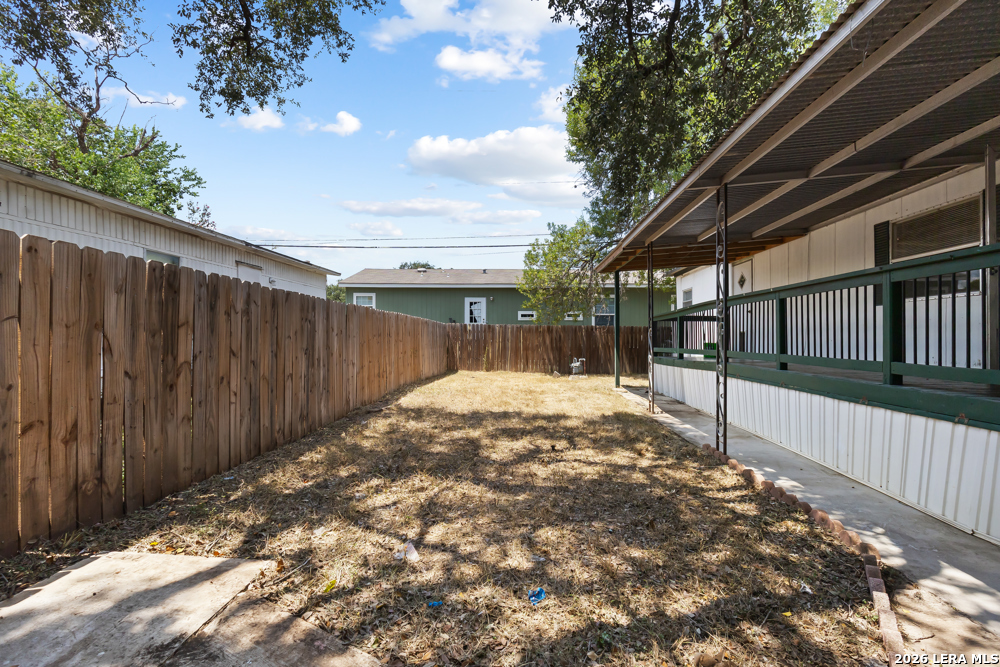 16240 San Pedro Avenue San Antonio TX 78232