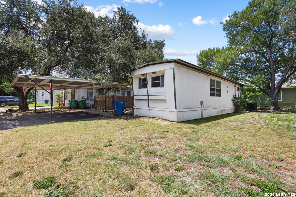 16240 San Pedro Avenue San Antonio TX 78232