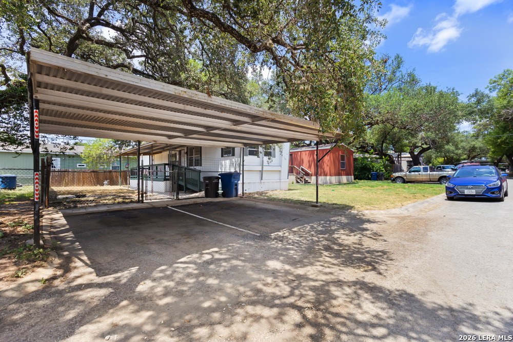 16240 San Pedro Avenue San Antonio TX 78232