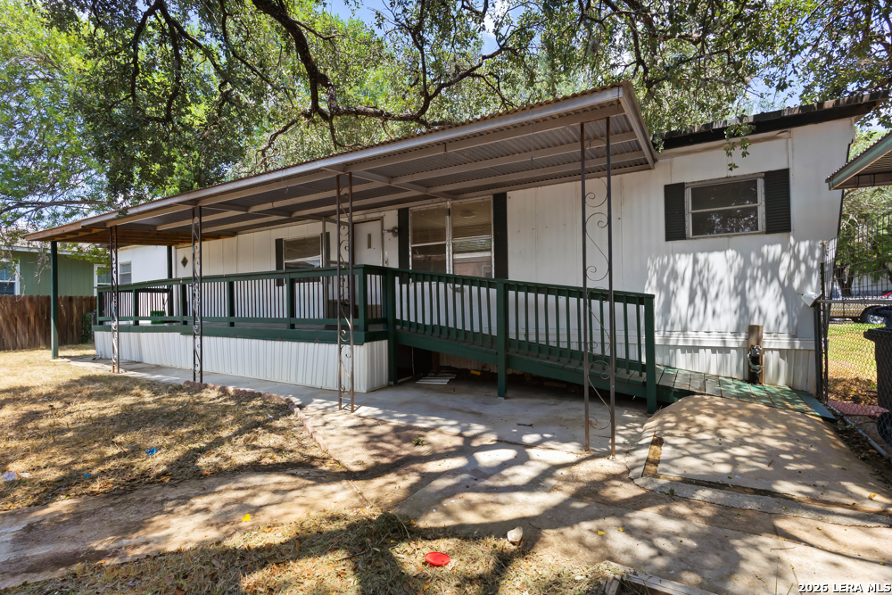 16240 San Pedro Avenue San Antonio TX 78232