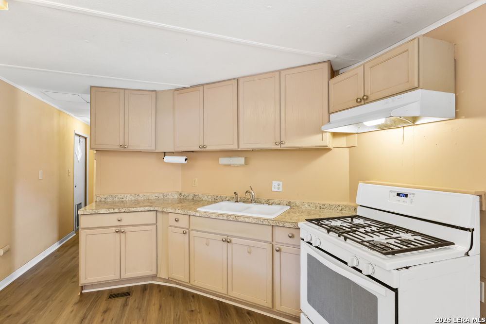 16240 San Pedro Avenue San Antonio TX 78232