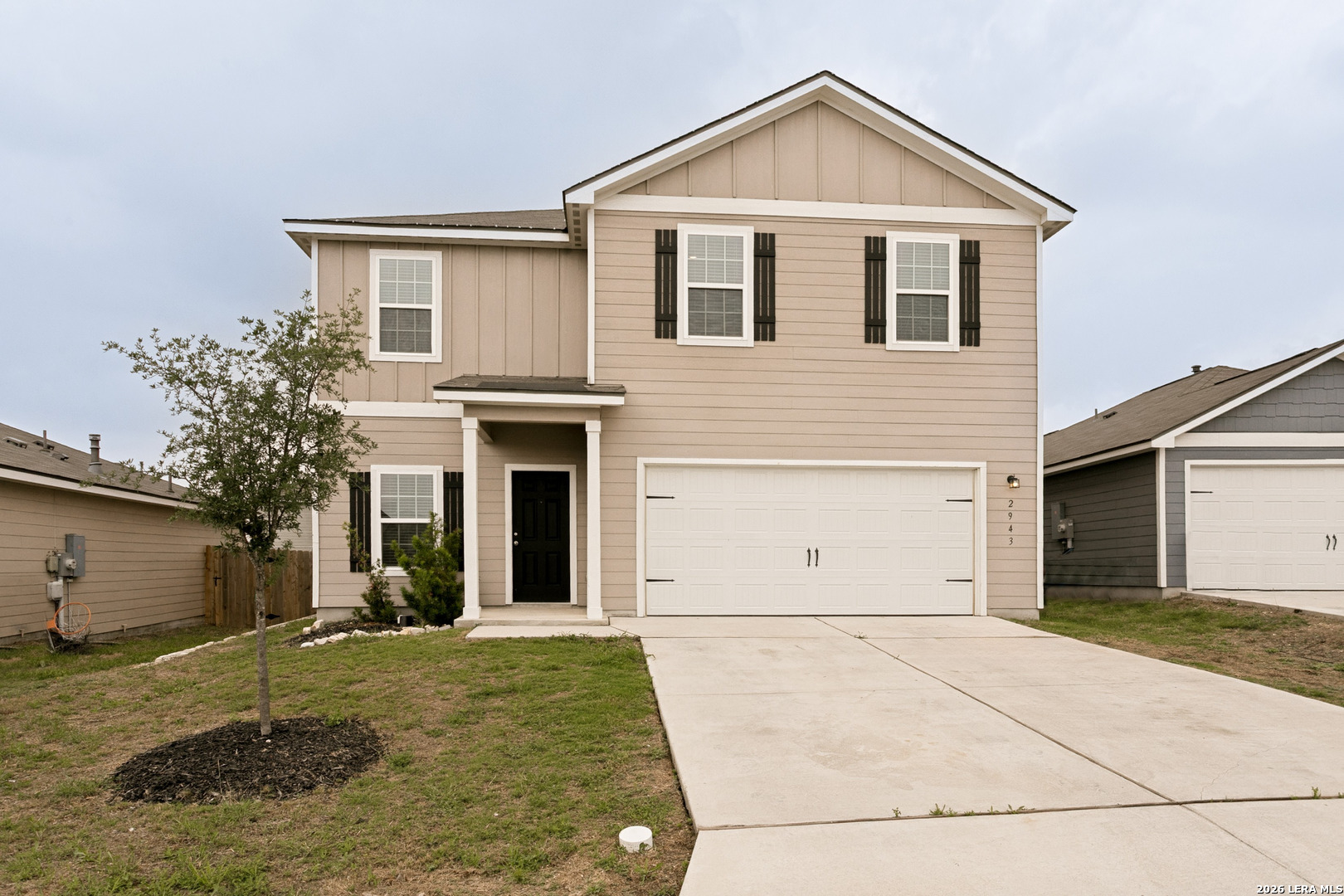 2943 Forsyth Canyon Converse TX 78109