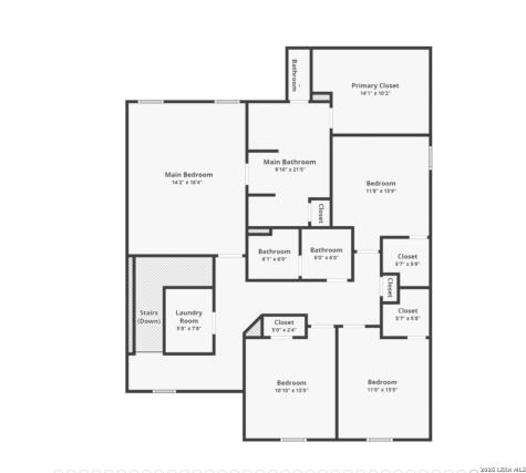 2943 Forsyth Canyon Converse TX 78109