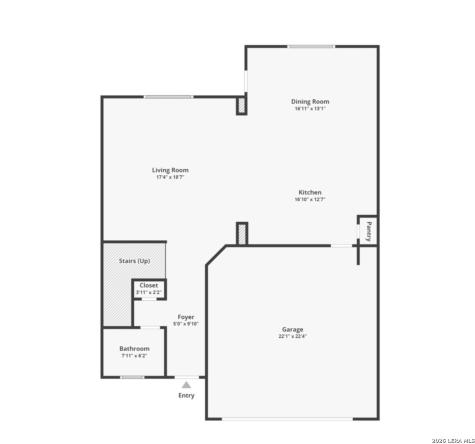 2943 Forsyth Canyon Converse TX 78109