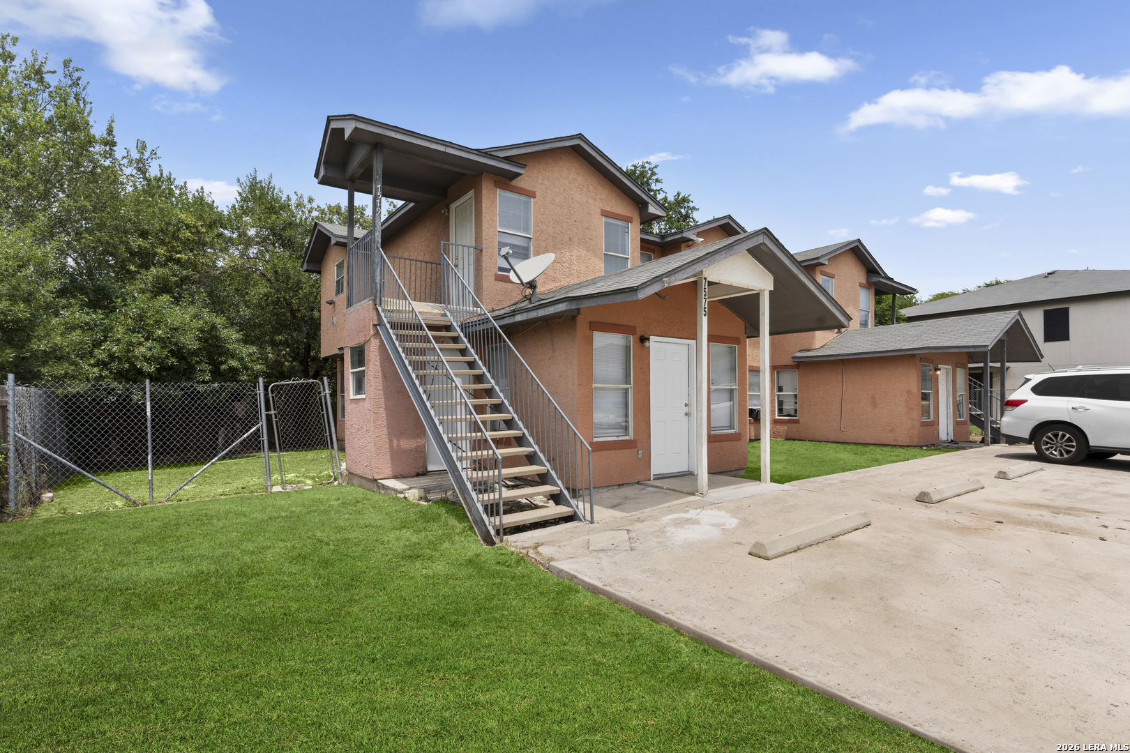 7575 Windsor Oaks San Antonio TX 78239