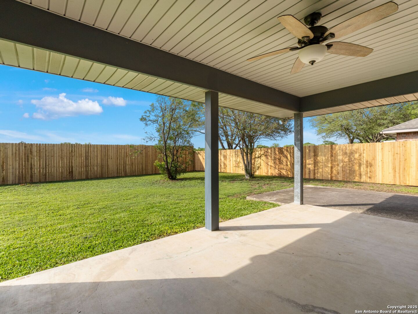 1625 Sunnybrook Drive New Braunfels TX 78130