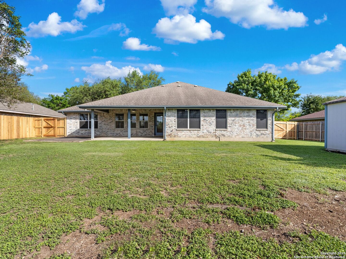 1625 Sunnybrook Drive New Braunfels TX 78130