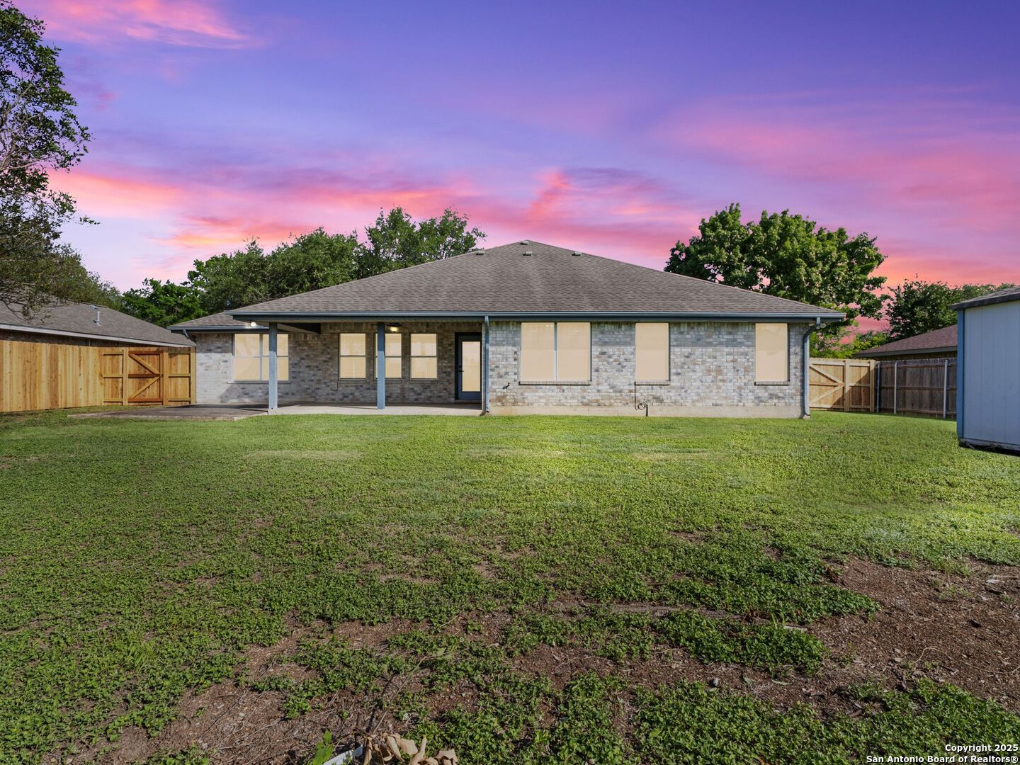 1625 Sunnybrook Drive New Braunfels TX 78130