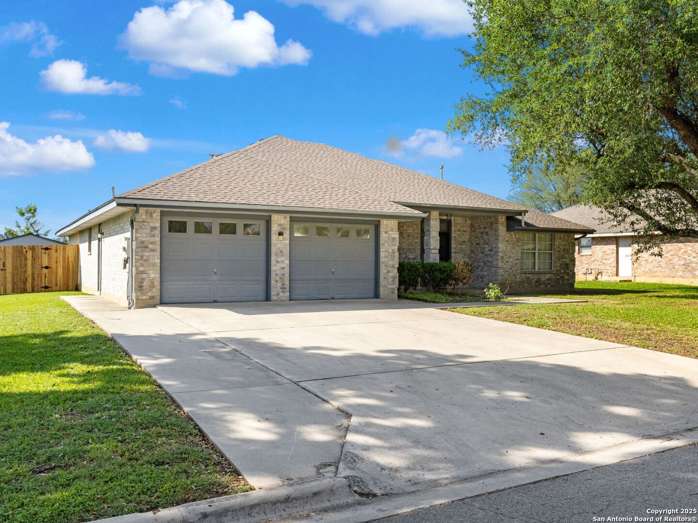 1625 Sunnybrook Drive New Braunfels TX 78130