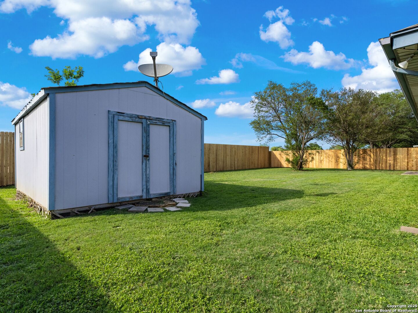 1625 Sunnybrook Drive New Braunfels TX 78130