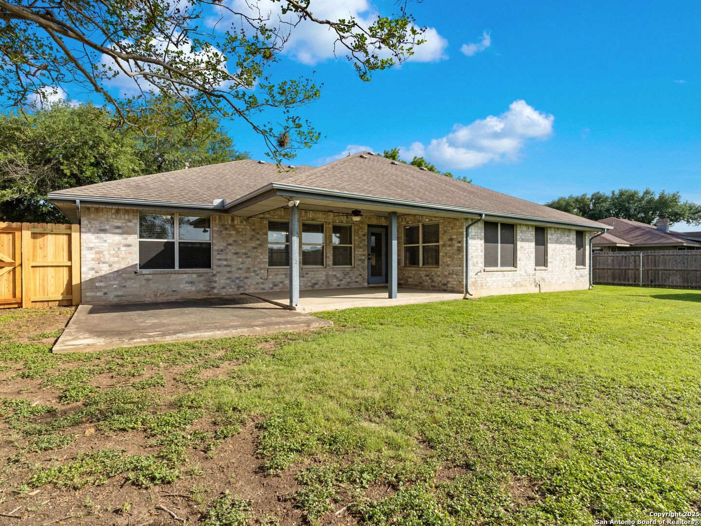 1625 Sunnybrook Drive New Braunfels TX 78130