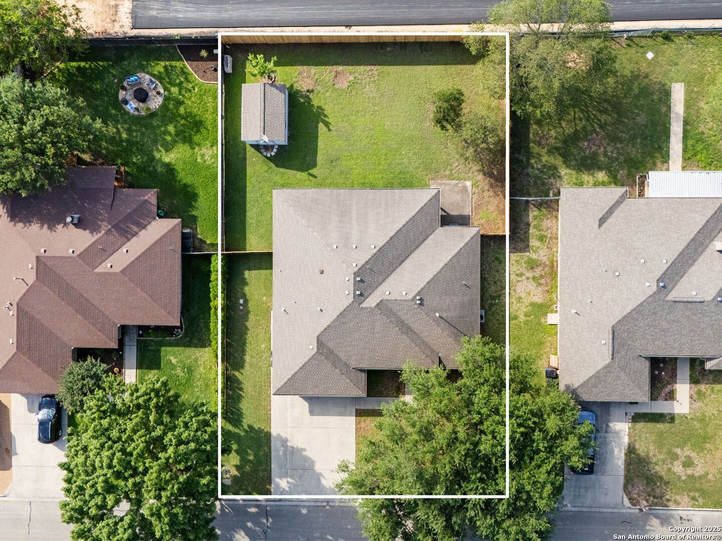 1625 Sunnybrook Drive New Braunfels TX 78130