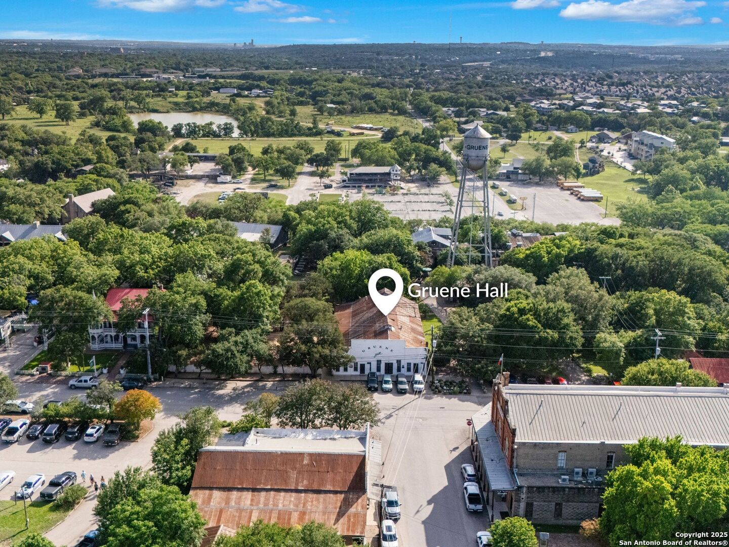 1625 Sunnybrook Drive New Braunfels TX 78130