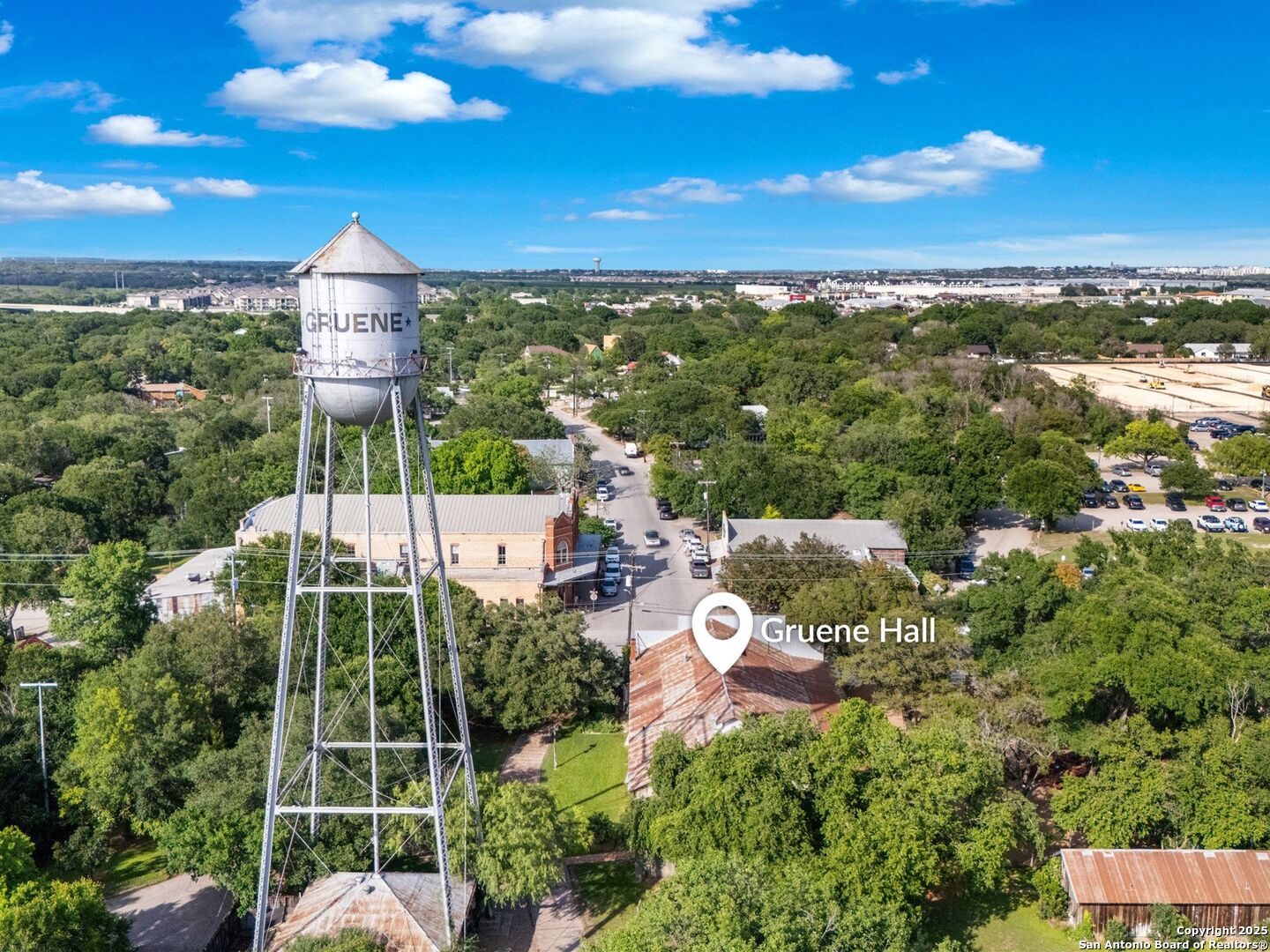1625 Sunnybrook Drive New Braunfels TX 78130