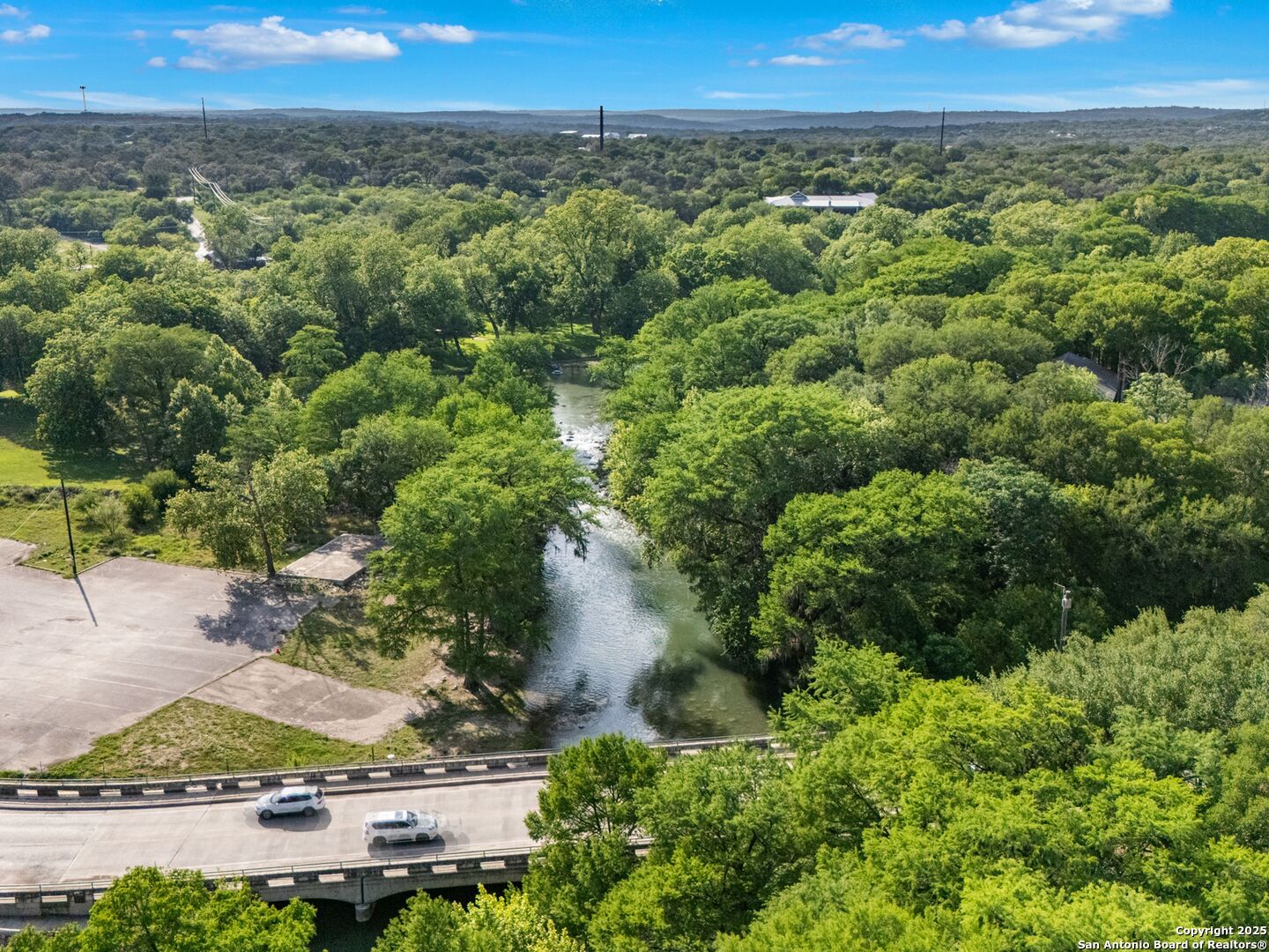1625 Sunnybrook Drive New Braunfels TX 78130