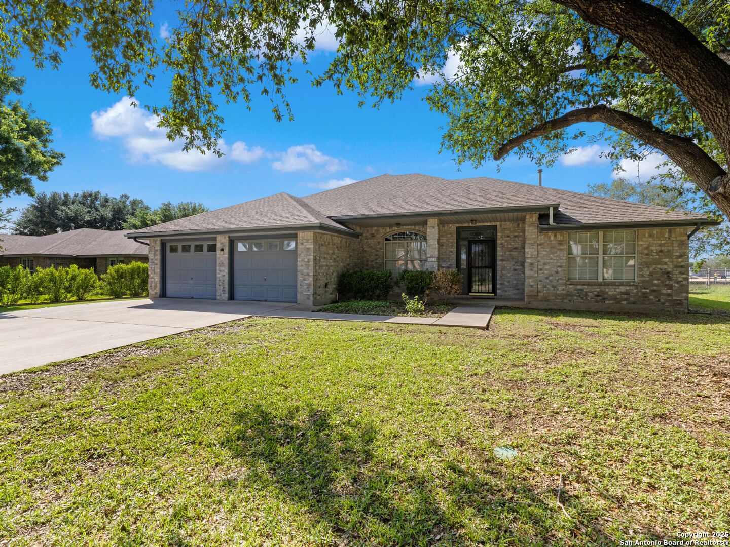 1625 Sunnybrook Drive New Braunfels TX 78130