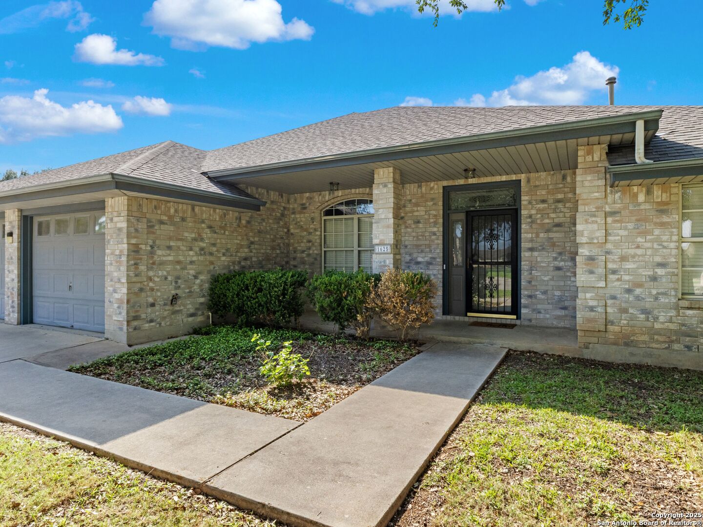 1625 Sunnybrook Drive New Braunfels TX 78130
