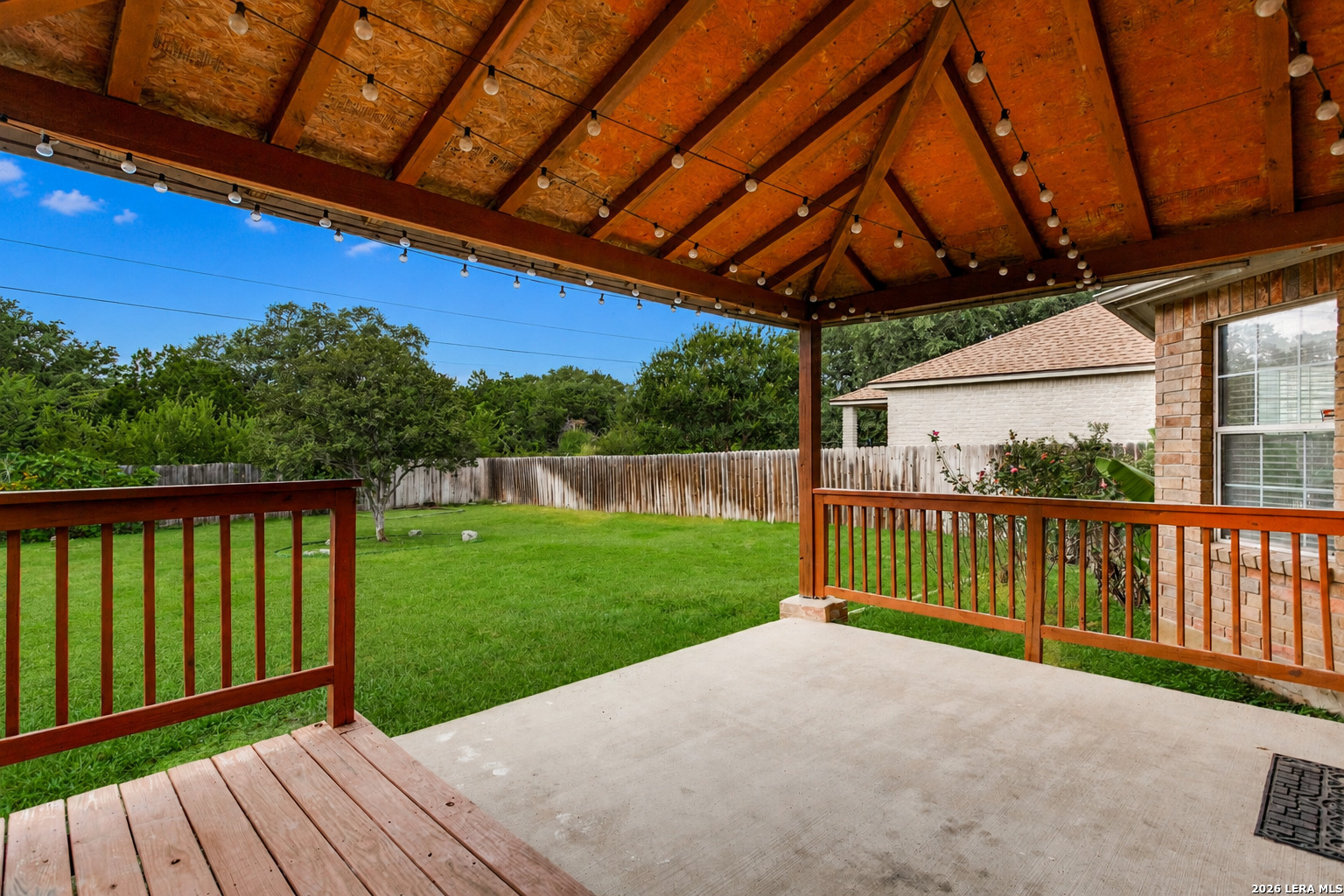 21015 Bristol Edge San Antonio TX 78259