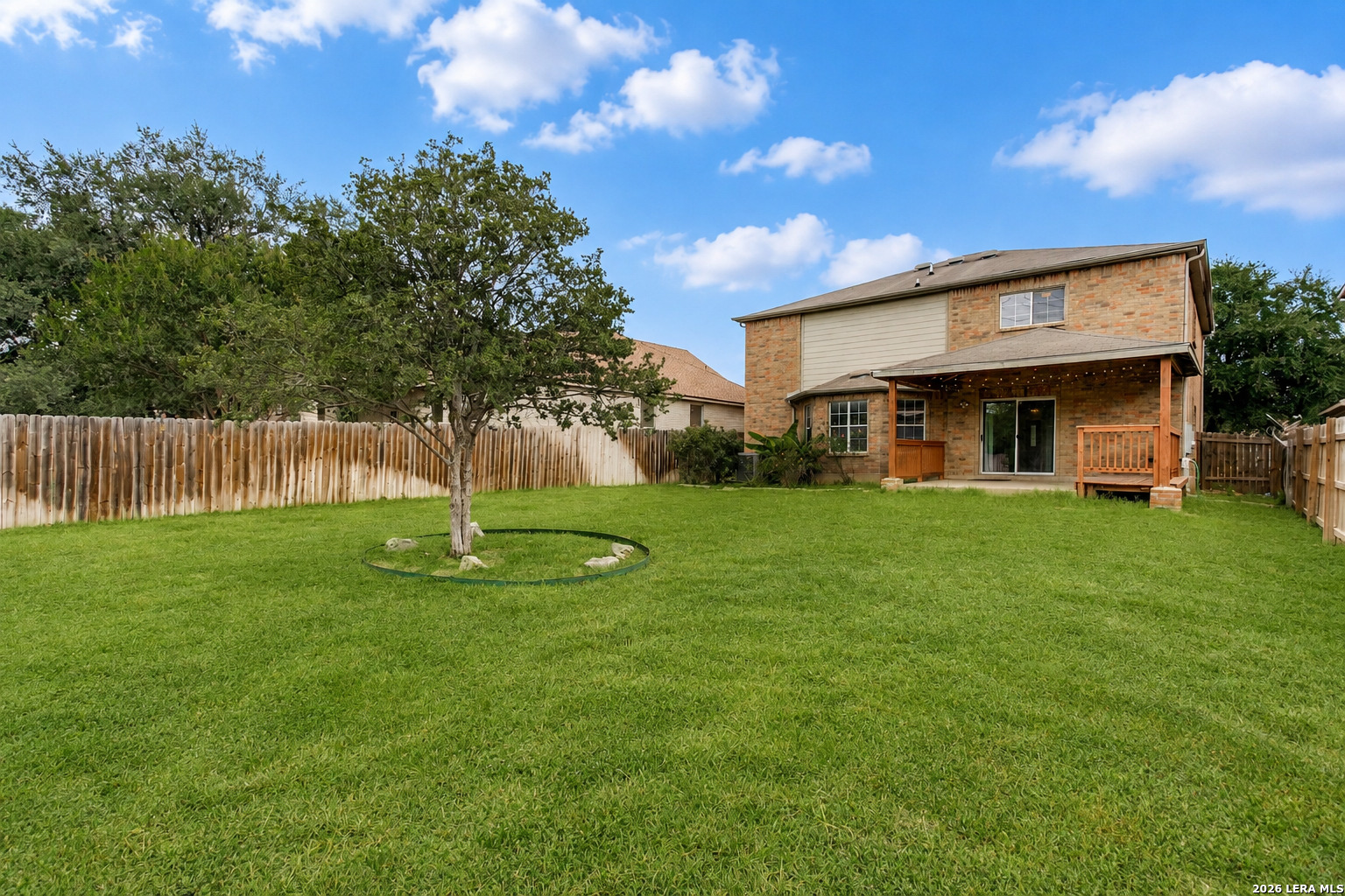 21015 Bristol Edge San Antonio TX 78259