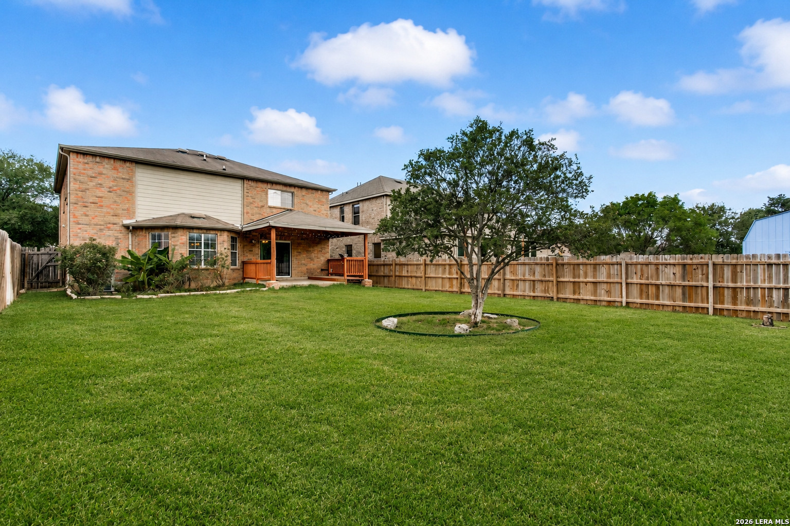 21015 Bristol Edge San Antonio TX 78259