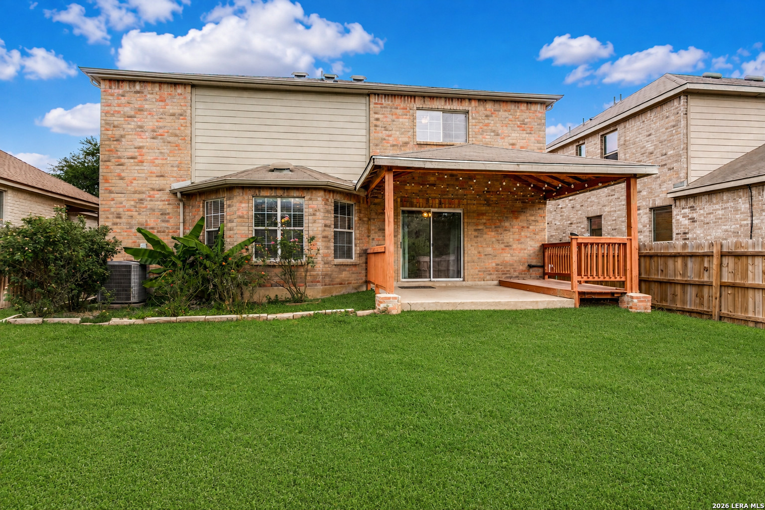21015 Bristol Edge San Antonio TX 78259