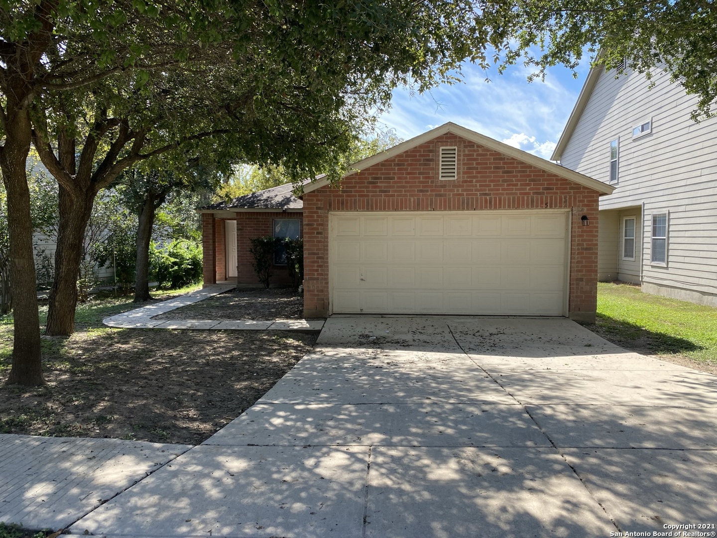 511 Mathis Meadows San Antonio TX 78251