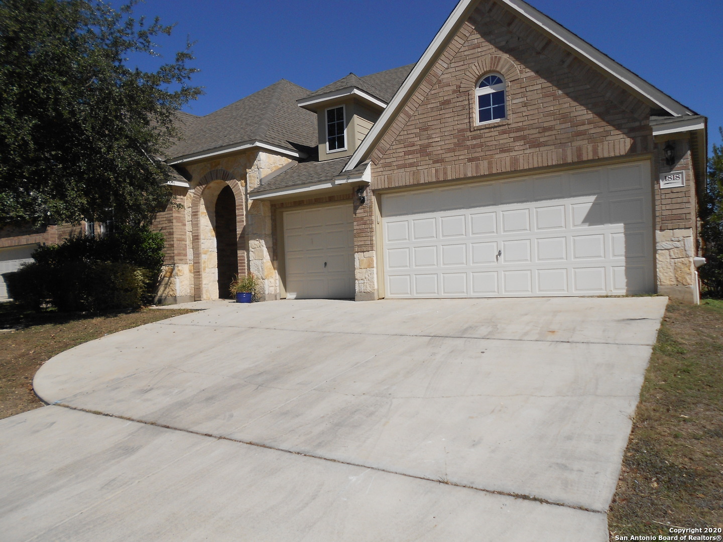 1818 Viljandi Moon San Antonio TX 78251