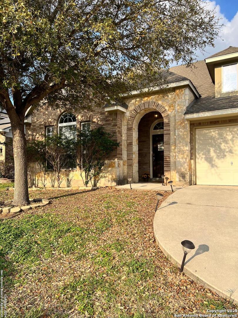 1818 Viljandi Moon San Antonio TX 78251
