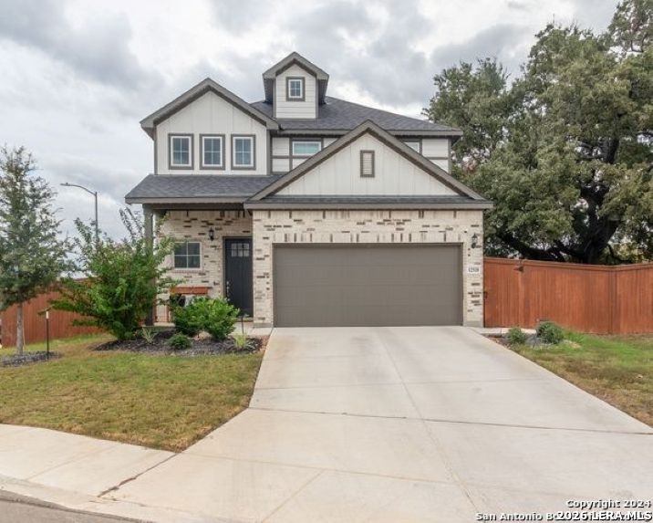 12518 Yellowstone San Antonio TX 78254
