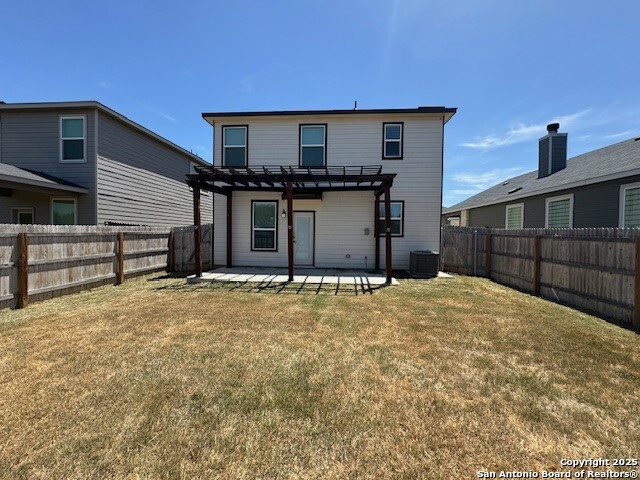 3231 Old Almonte Drive San Antonio TX 78224