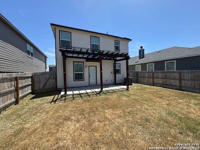 3231 Old Almonte Drive San Antonio TX 78224