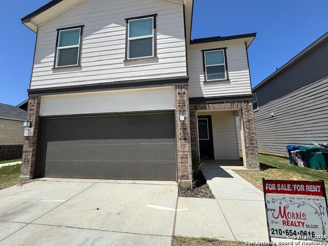 3231 Old Almonte Drive San Antonio TX 78224