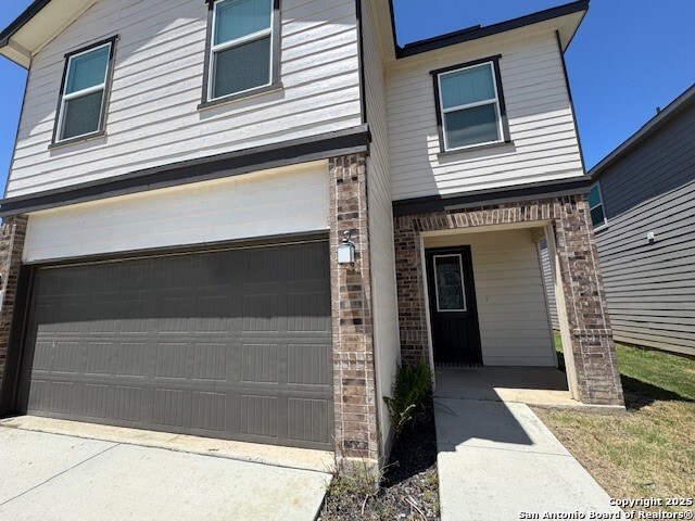3231 Old Almonte Drive San Antonio TX 78224