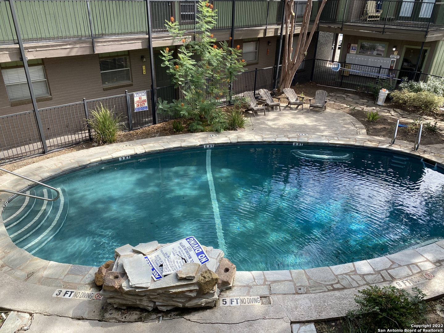 211 Natalen Avenue San Antonio TX 78209