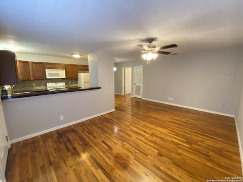 211 Natalen Avenue San Antonio TX 78209