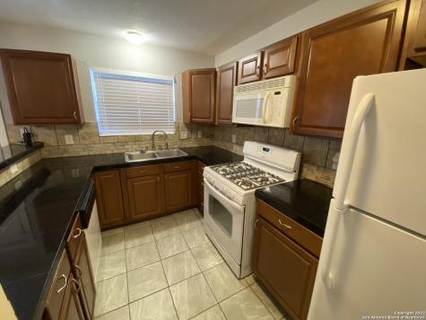 211 Natalen Avenue San Antonio TX 78209