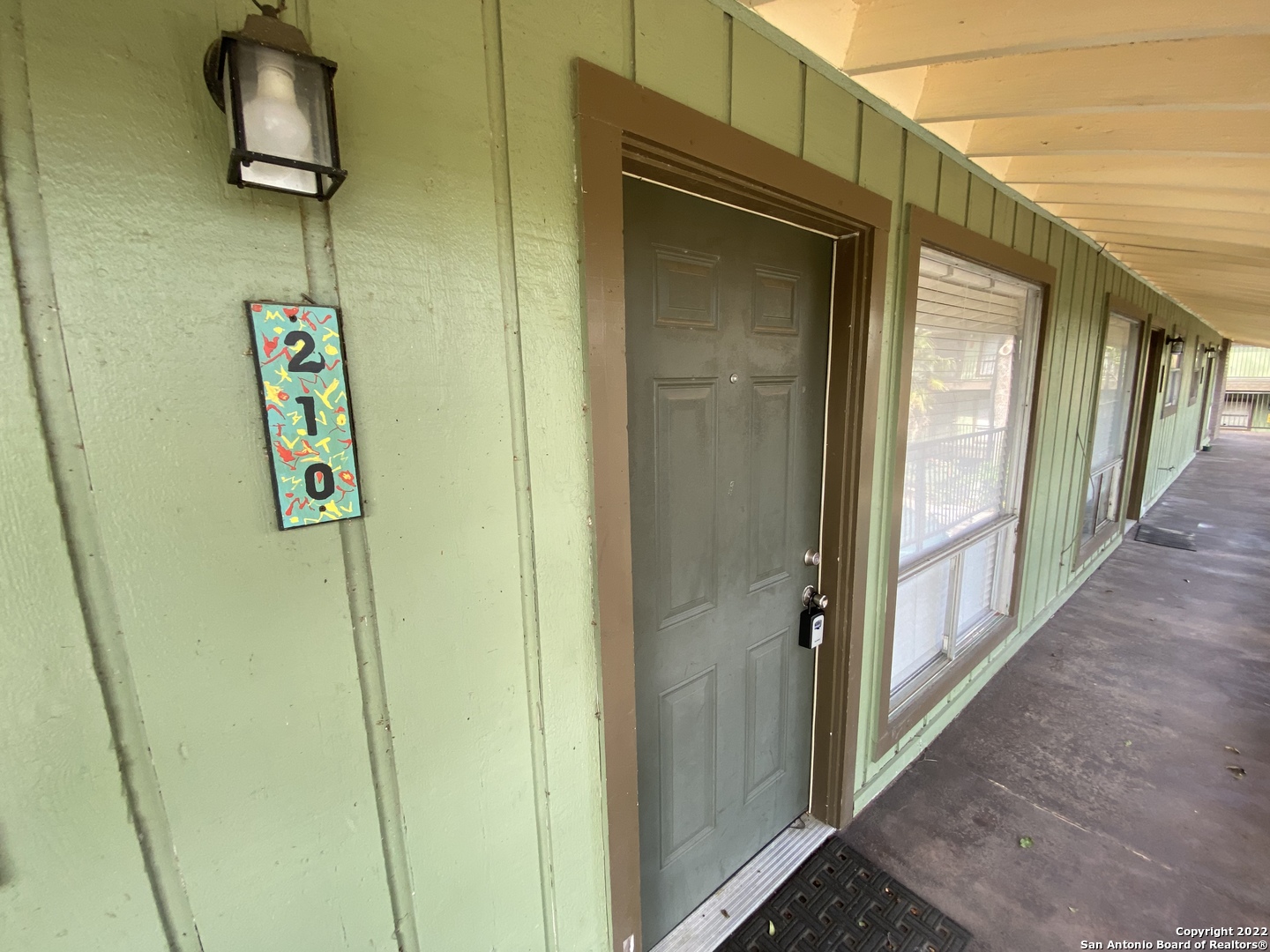 211 Natalen Avenue San Antonio TX 78209
