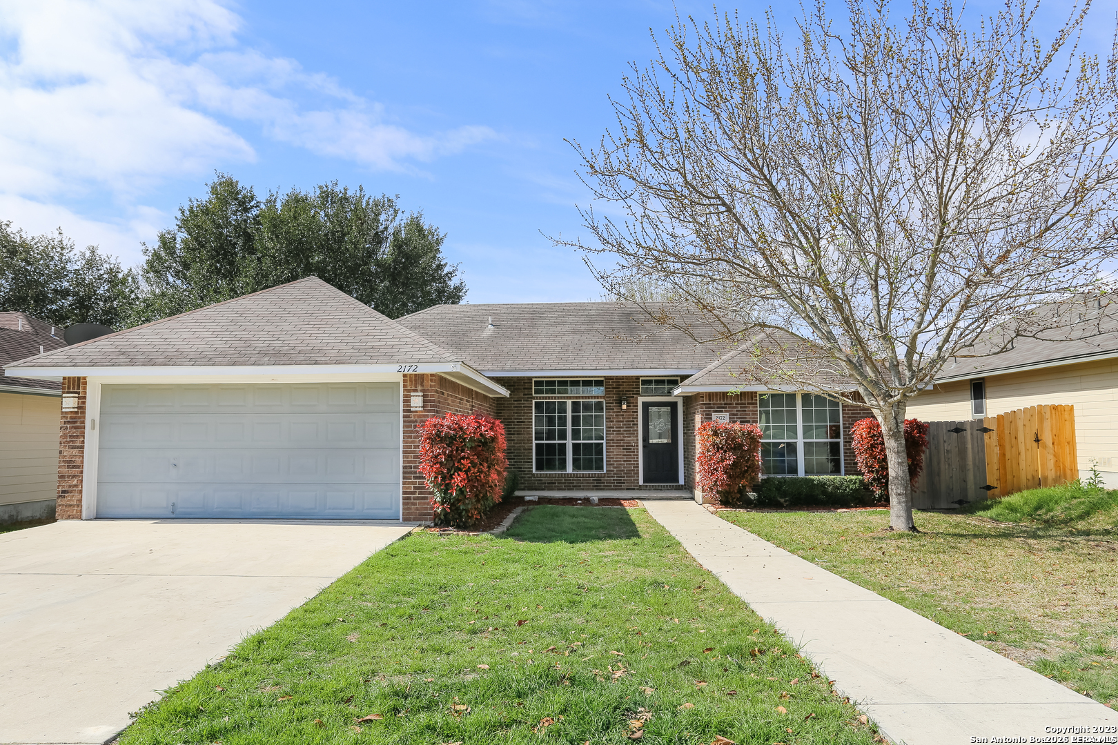 2172 Bentwood New Braunfels TX 78130