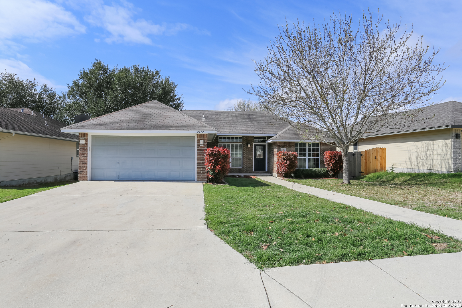 2172 Bentwood New Braunfels TX 78130
