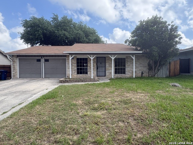 9407 Points Edge San Antonio TX 78250