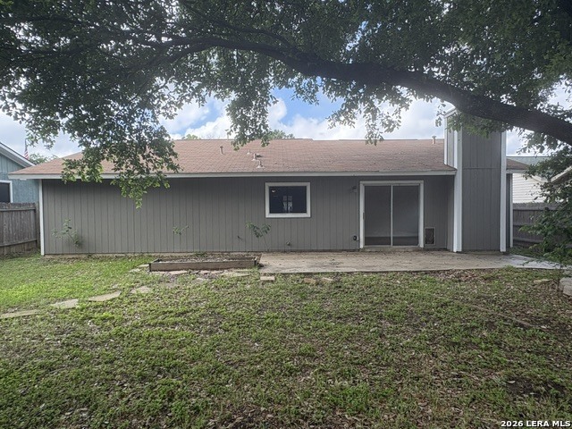 9407 Points Edge San Antonio TX 78250