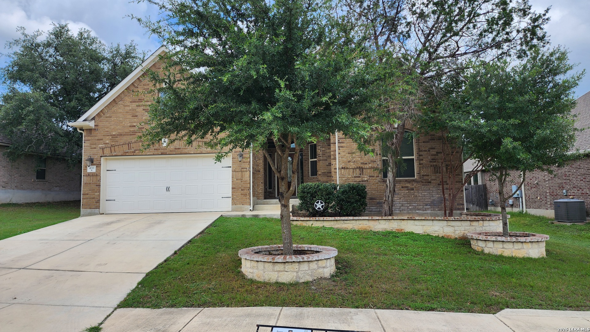 4711 La Santa Road San Antonio TX 78253