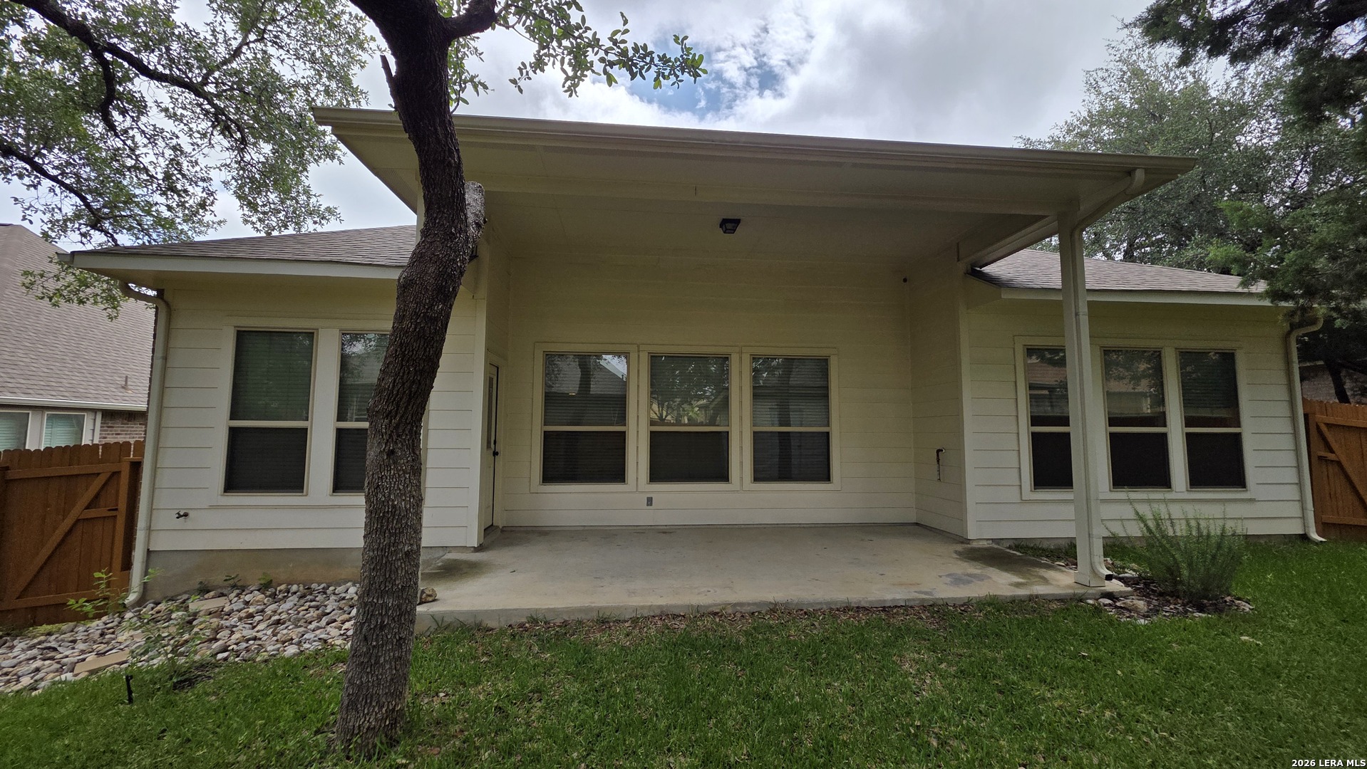 4711 La Santa Road San Antonio TX 78253