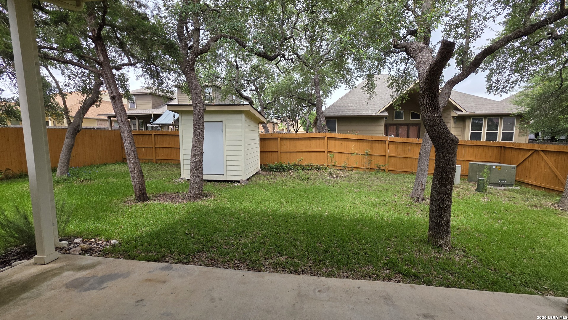 4711 La Santa Road San Antonio TX 78253
